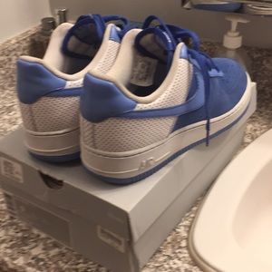 Nike Air Force 1 07’